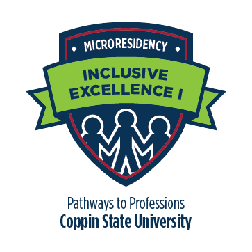P2P MicroResidency - Inclusive Excellence I