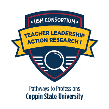 USM Consortium P2P MicroCredential - Teacher Leadership Action Research I