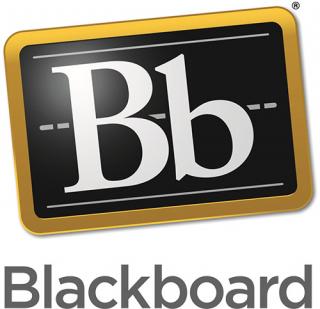 Blackboard logo