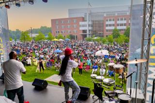 Coppin Summer Concert - 7/27/23