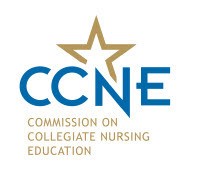 Official logo of the Commission on Collegiate Nursing Education
