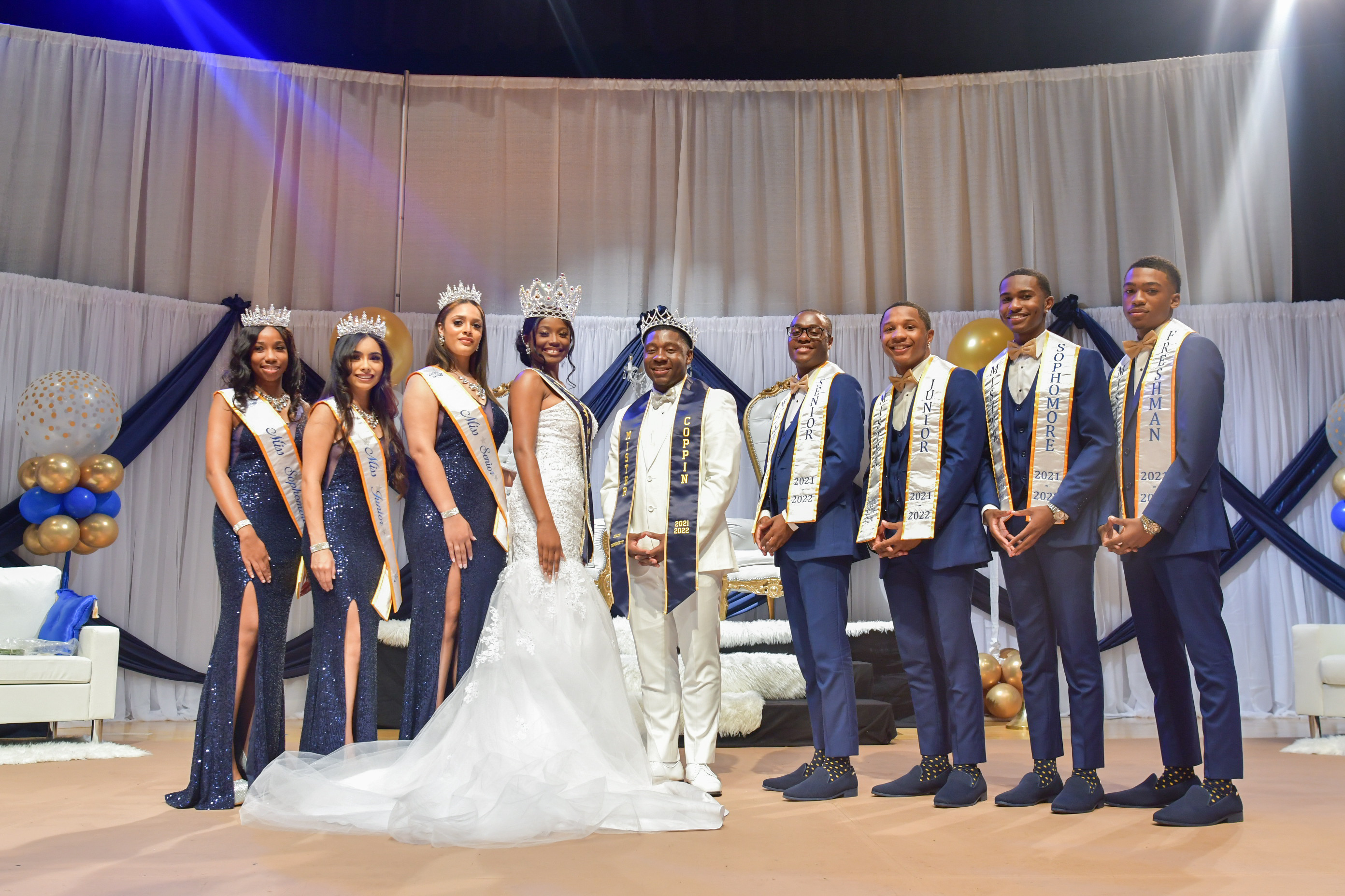 Royal Court 21-22