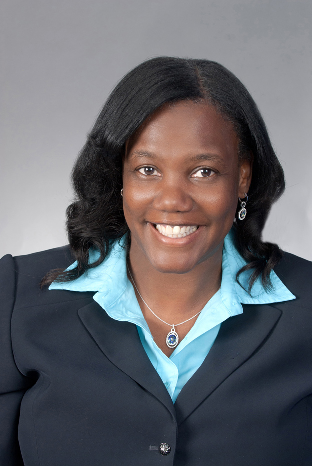 Yolanda Ogbolu
