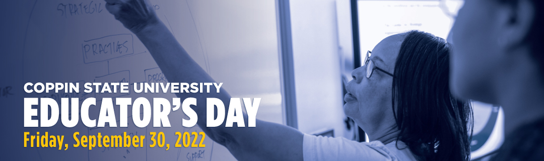 Educator's Day - September 30, 2022