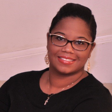 Ebony Davis Guest Speaker for "Our Resiliency is Our Voice"