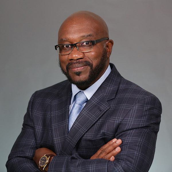 Dr. Bolden