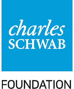 Chalres Schwab Foundation logo