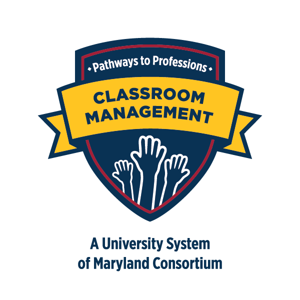 USM Consortium P2P MicroCredential - Classroom Management