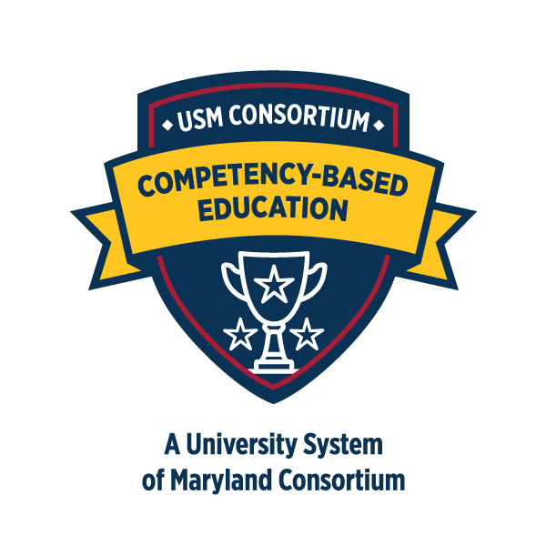 USM Consortium P2P MicroCredential - Competency-Based Education