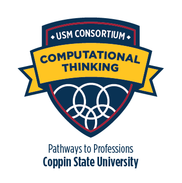 USM Consortium P2P MicroCredential - Computational Thinking