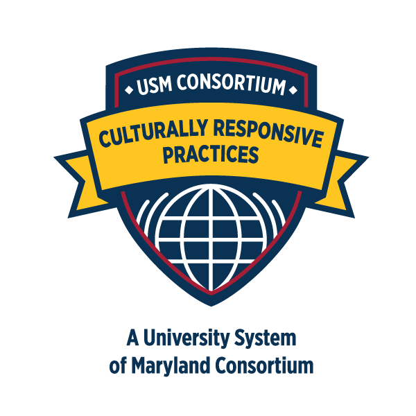USM Consortium MicroCredential - Culturally Responsive Practices