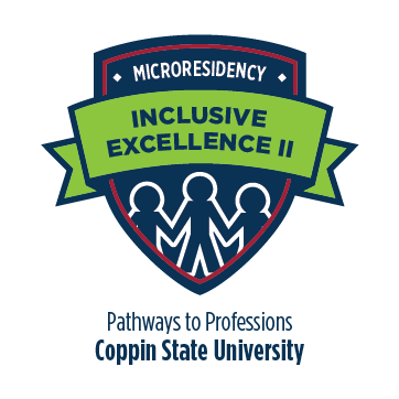 P2P MicroResidency - Inclusive Excellence II