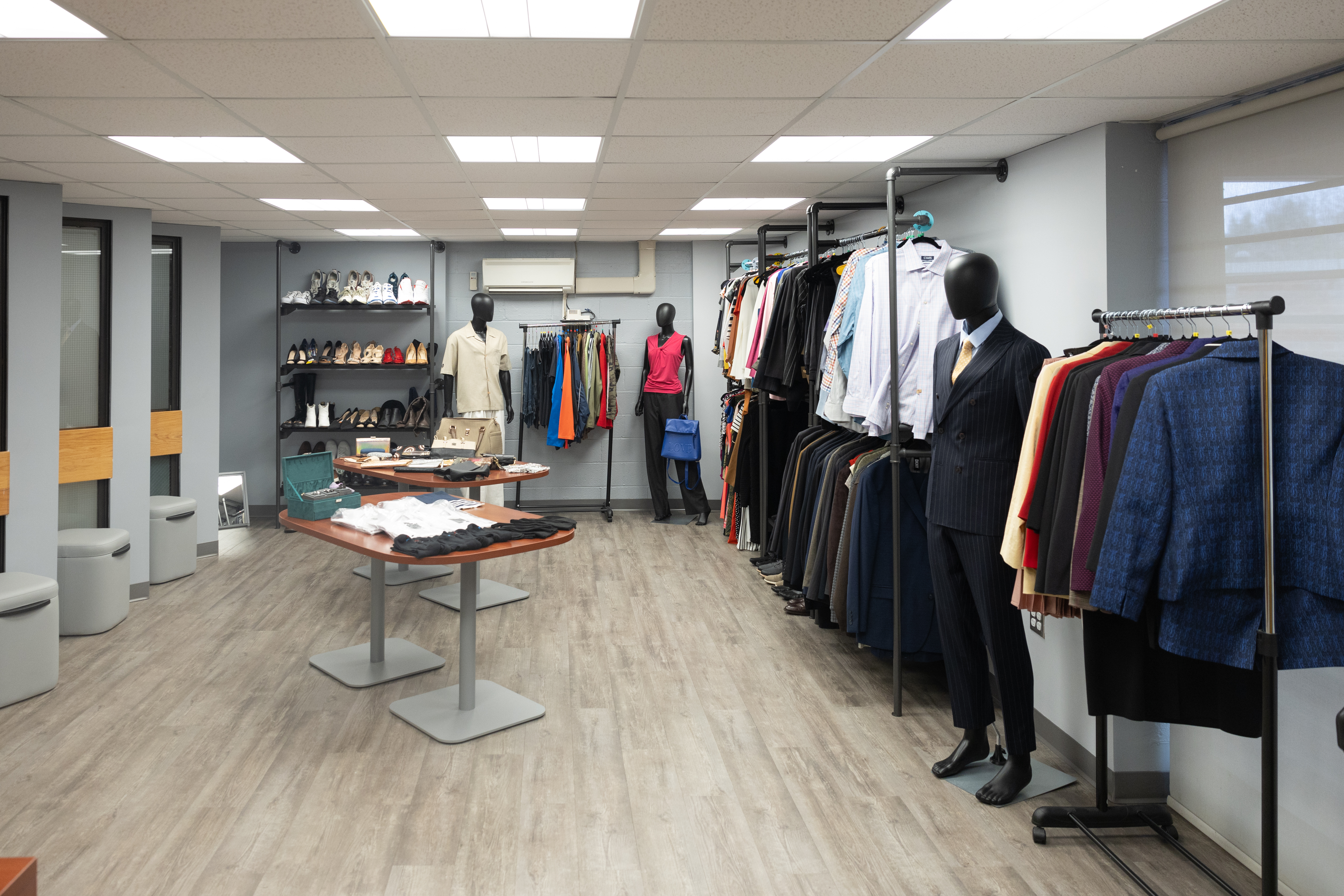 Coppin Botique