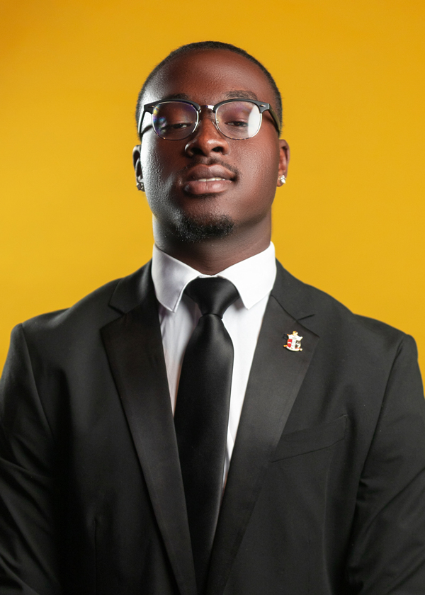 Adebayo Adeleye