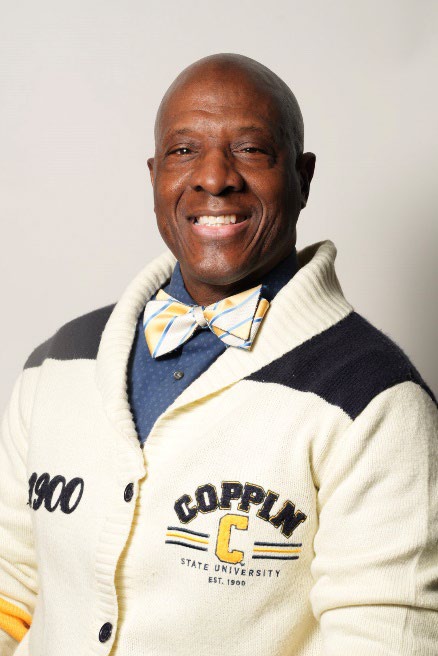 Kevin Carr CSUNAA 2025 Election