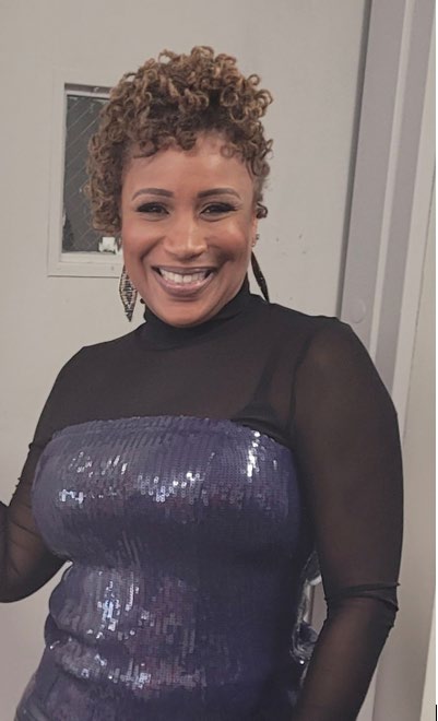 Michelle Goines