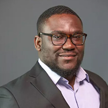 Dr. Emmanuel Atta-Obeng