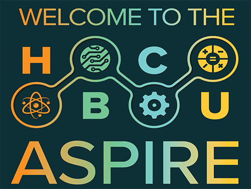 Welcome to the HBCU-ASPIRE