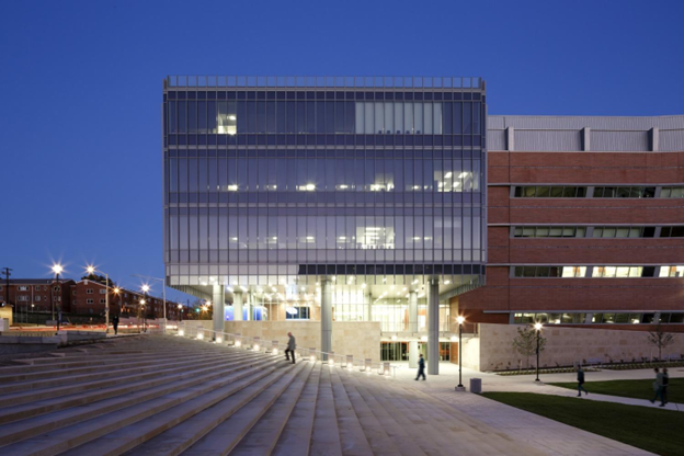 Science and Technology Center