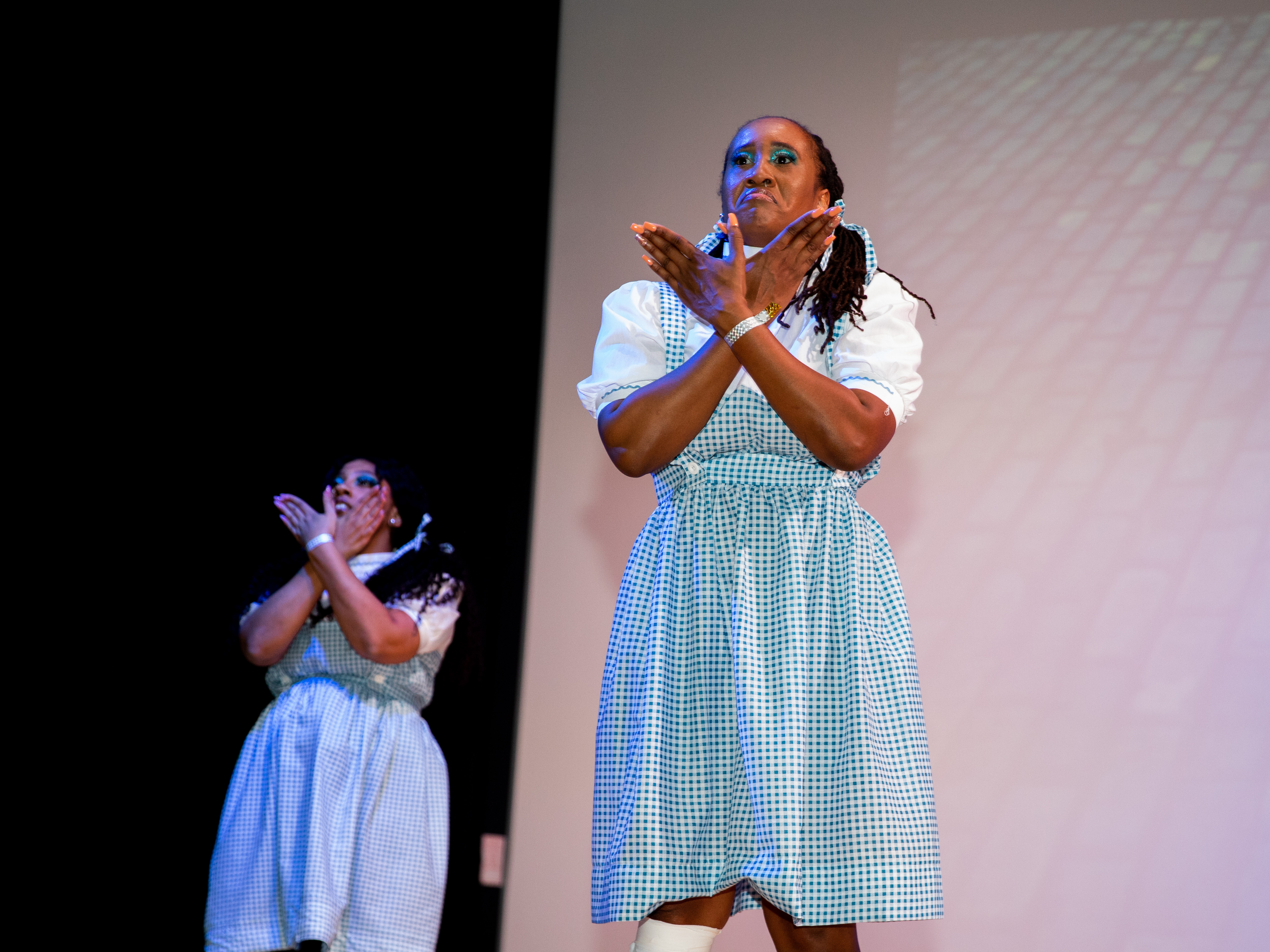 zeta 2024 step show