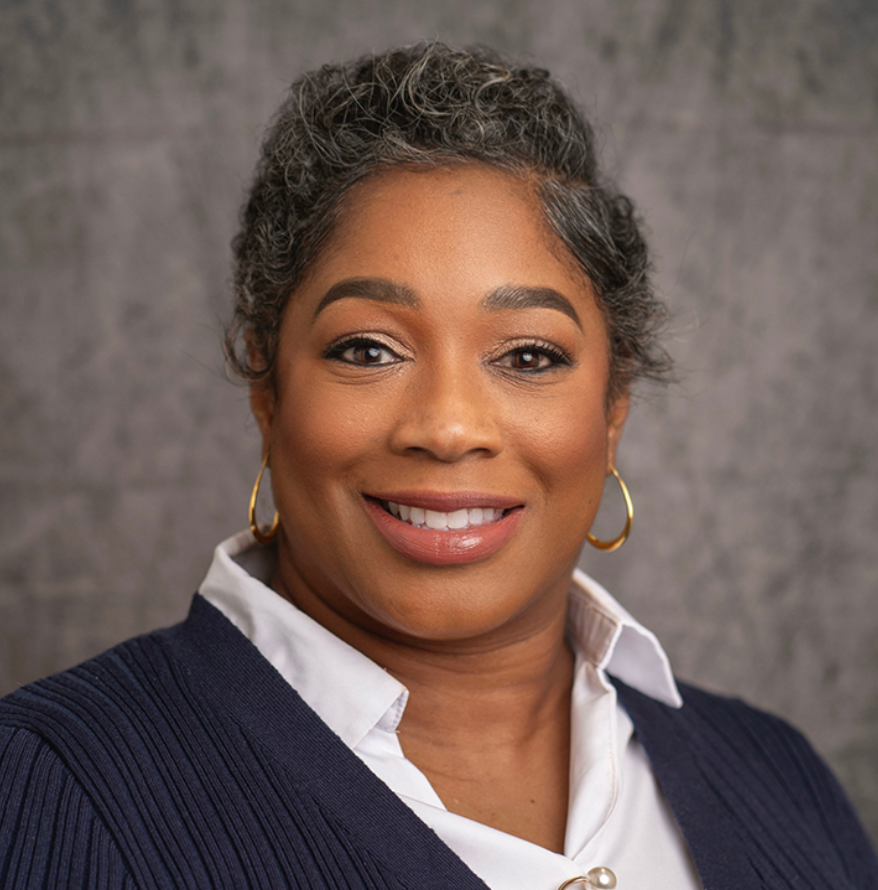 Sherida Morrison