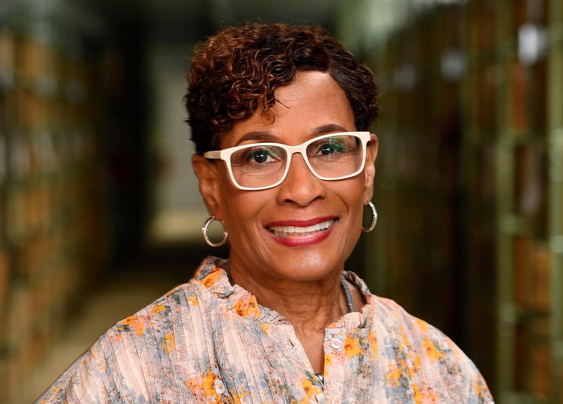 Frances Murphy Draper