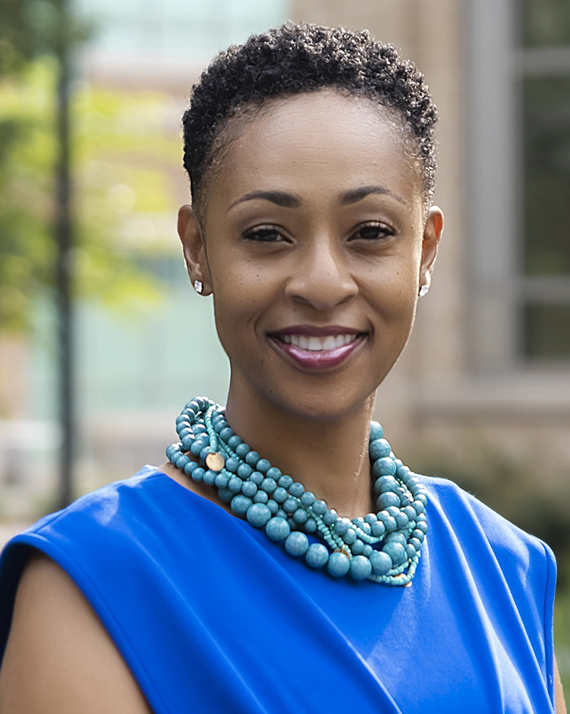 Dr. Annesa Payne Cheek