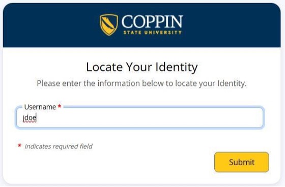locate your identity image
