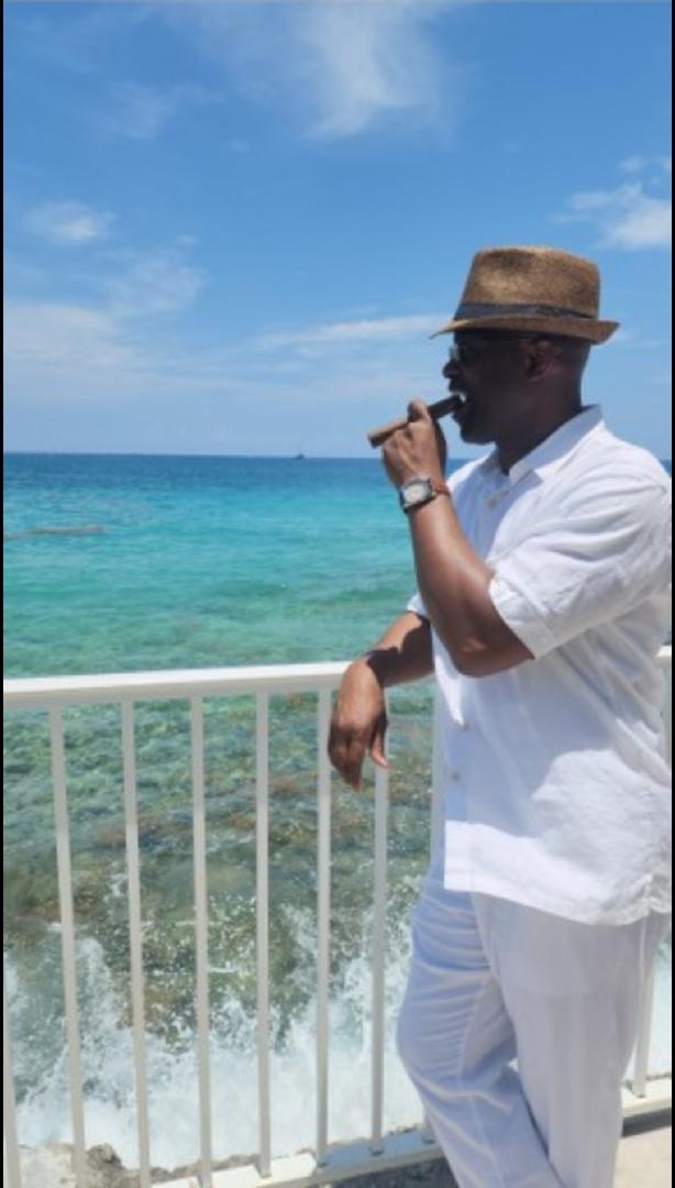 Dr. Jenkins on Vacation 