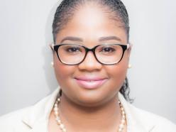 Dr. Cataria C. Davis