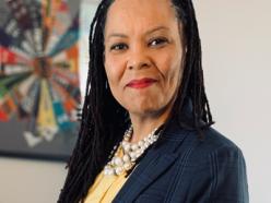 Dr. Christa Gilliam