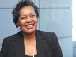 Dr. Joan Tilghman