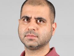 Riaz Ahmed
