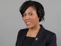 Robyne McCullough