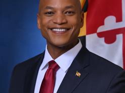 Governor Wes Moore
