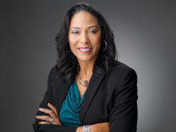 Keynote Speaker for Coppin State 2024 Commencement