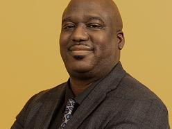 2025 Commencement Speaker Dr. Lawrence T. Brown