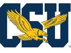 Coppin Athletics Logo