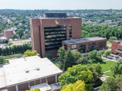 Photo of Coppin's Campus 