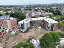 Campus Construction