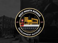 West Noth Avenue Development Authority Logo