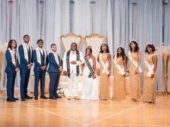 Royal Court 2026-2027
