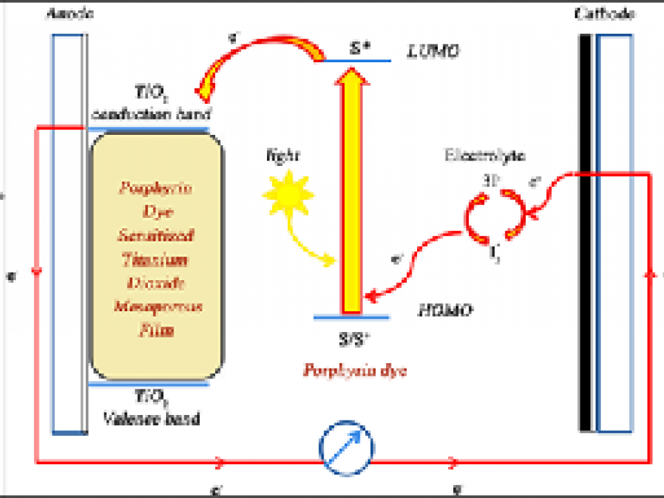 porphyrin