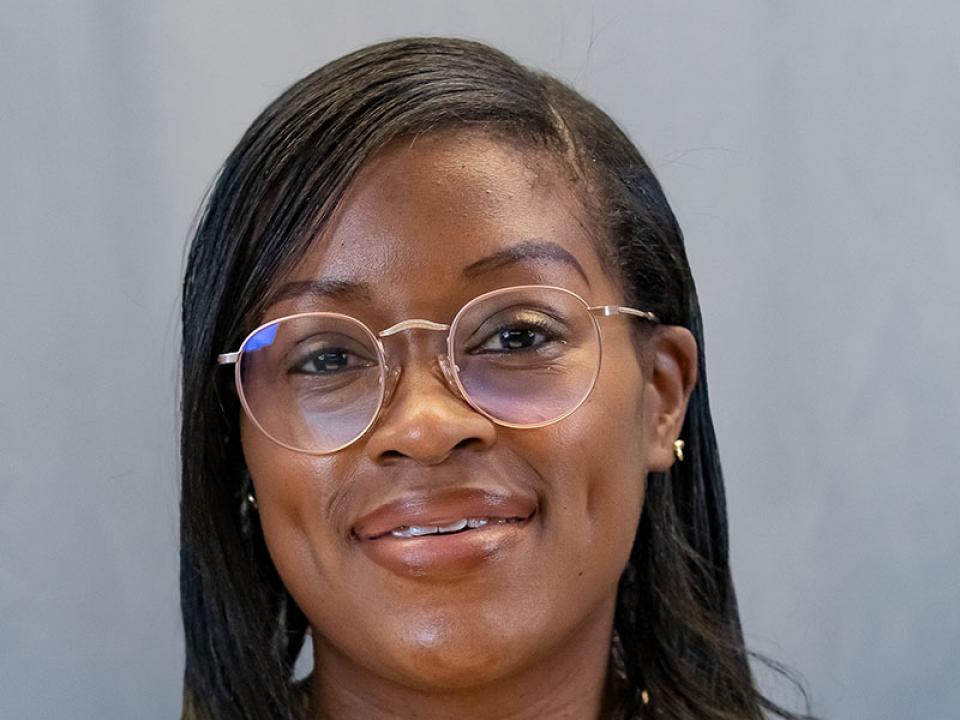 Jinawa McNeil
