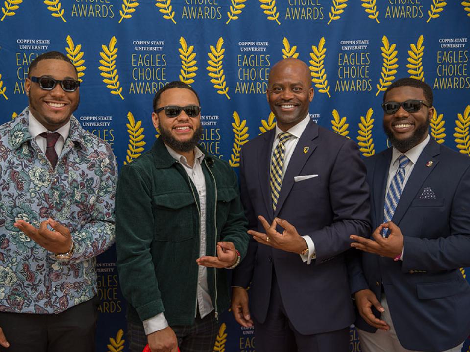 Eagles Choice Awards 2023