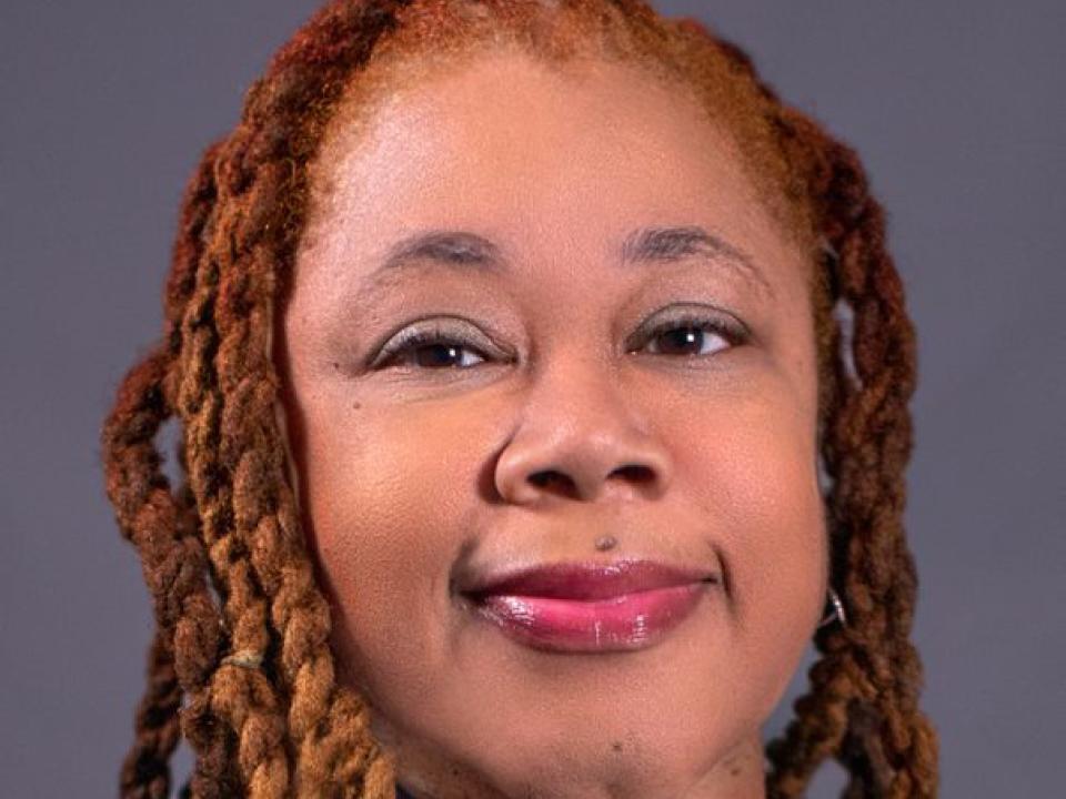 Chynia Lewis