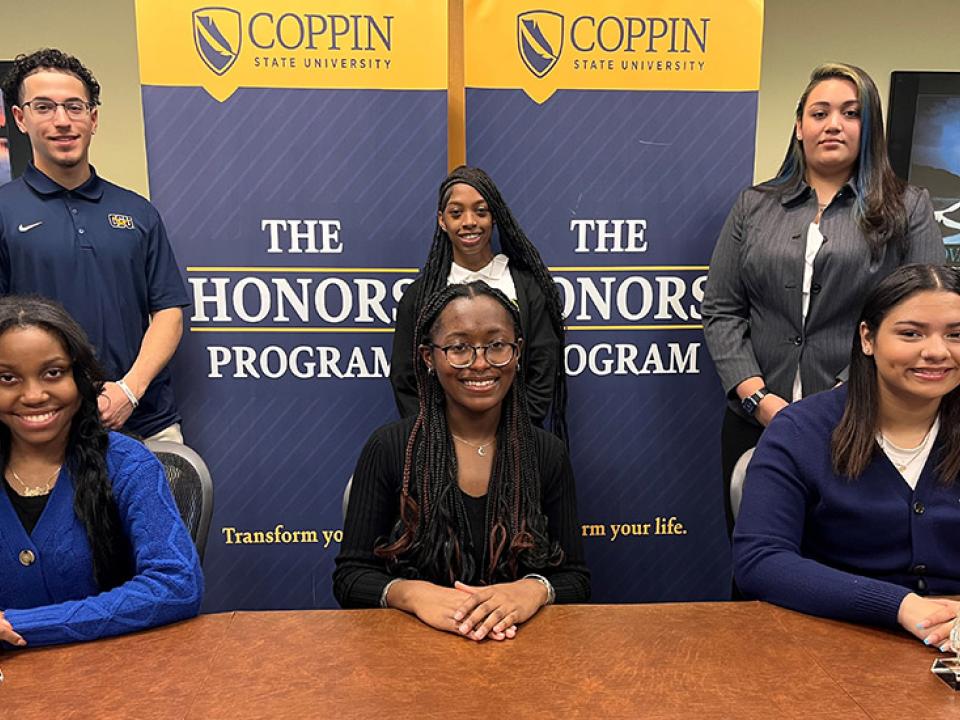 CSU Strada Scholars 2023-2024