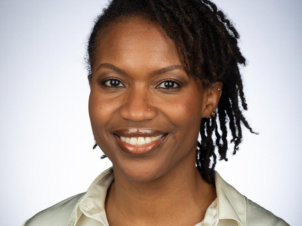 Latoya Clark