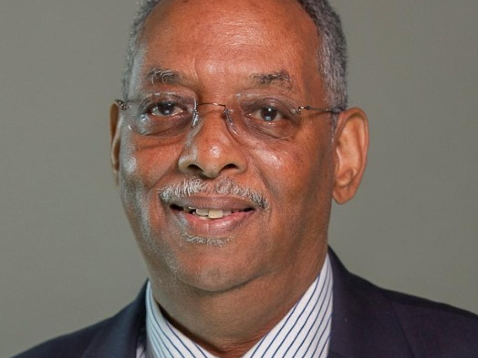 Thomas E. Dawson Jr.