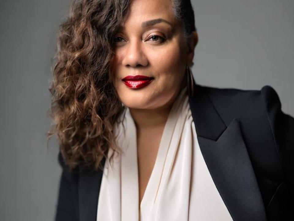 Khadijah Z. Ali-Coleman, Ed.D.